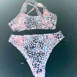 SHEIN bikini